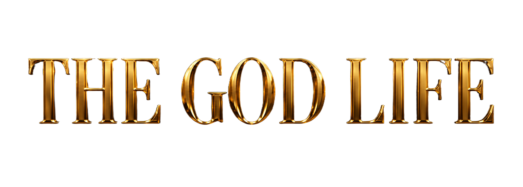 The God Life